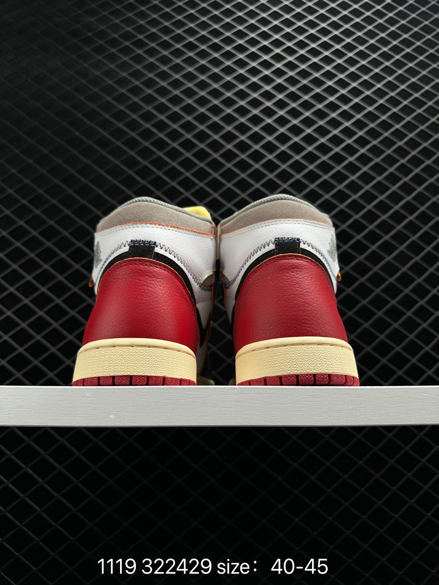 Nike Air Jordan 1 Retro High OG